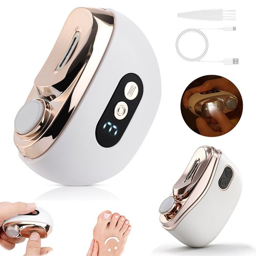 In1 electric nail clippers - in1,