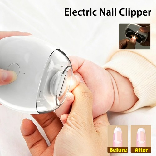 Electric toe nail clippers for - electric,