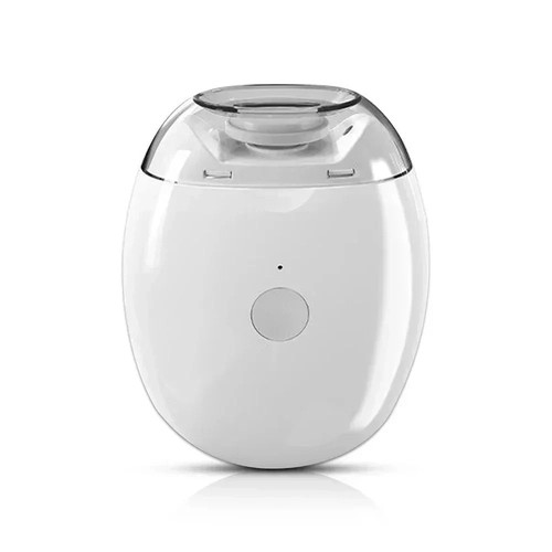 Electric toe nail - electric, for