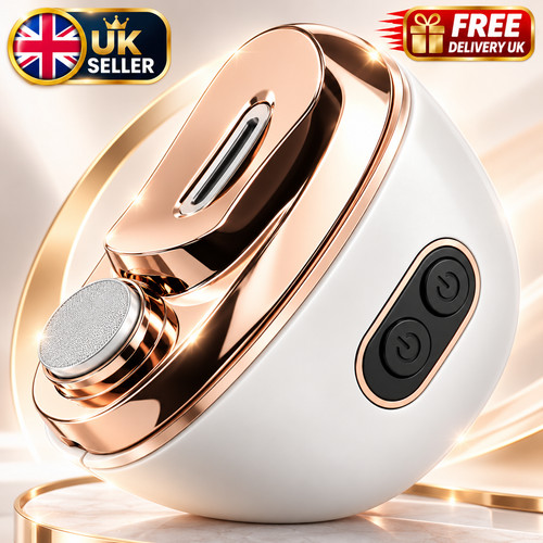 Electric toe nail - 1,