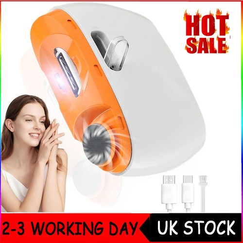 Electric sharp toenail - electric,