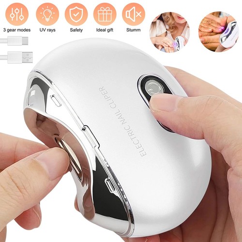 Electric sharp toenail - electric, &