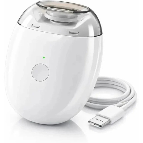 Electric toe nail - electric, for