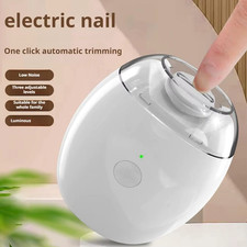 Electric Toe Nail Clippers For