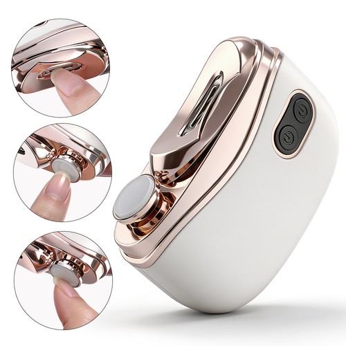 Electric toe nail clippers for - nail,