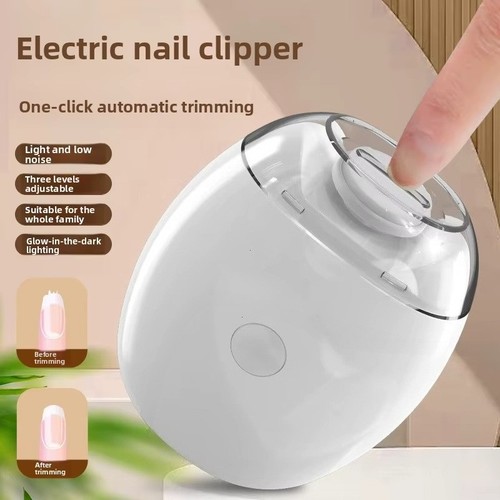Electric toe nail clippers for - electric,
