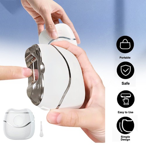 Electric toe nail - electric,