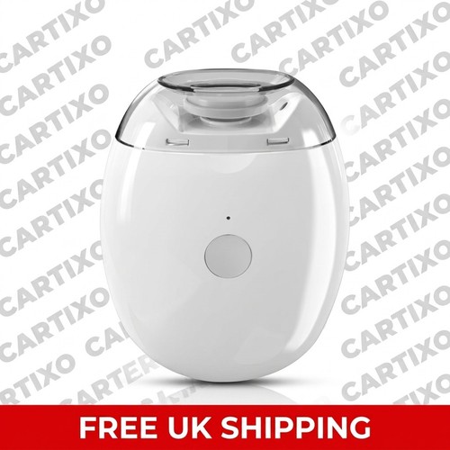 Electric toe nail - electric, clippers