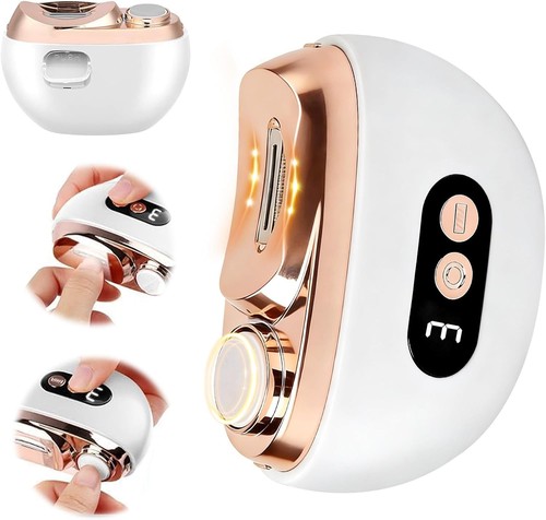 Electric toe nail clippers for - toe,