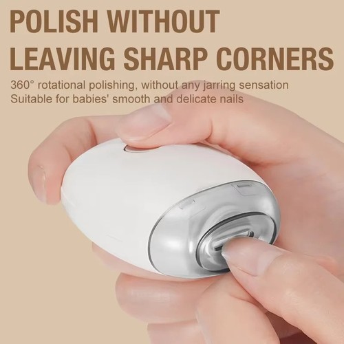 Electric toe nail clippers for - nail,
