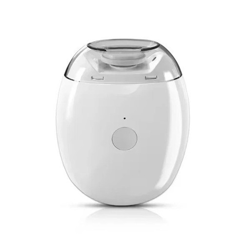 Electric toe nail clippers - toe,