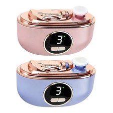 Electric Toe Nail Clippers For