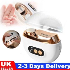 Electric Toe Nail Clippers For