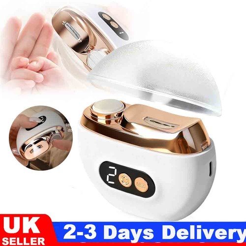 Electric toe nail - electric,
