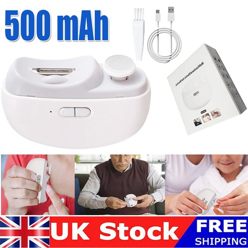 Electric toe nail clippers for - nail,